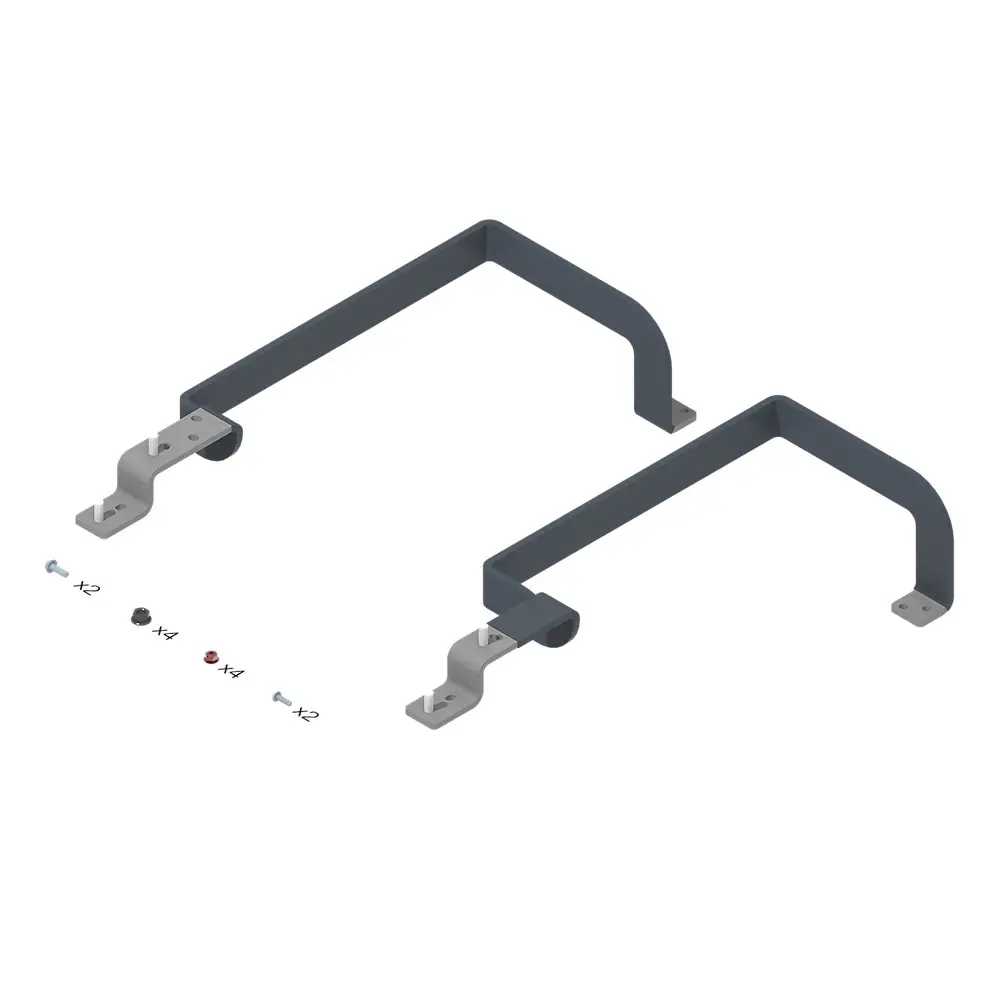 Allen-Bradley PF750TS Kit Fr7 DC Bus Bar Kit 20-750-DCBB3-F7