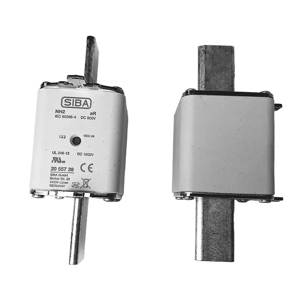 Allen-Bradley PF750TS Kit 315A NH2 DC Fuse 20-750-DCFUSE5EFS-315A