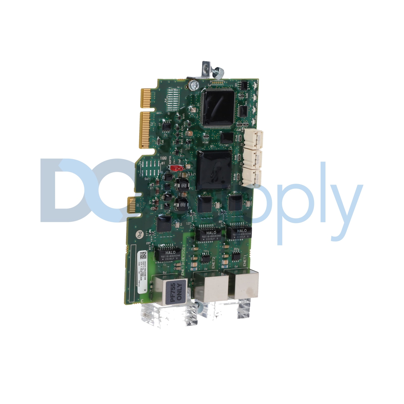 20-750-ENETR | Allen-Bradley | US