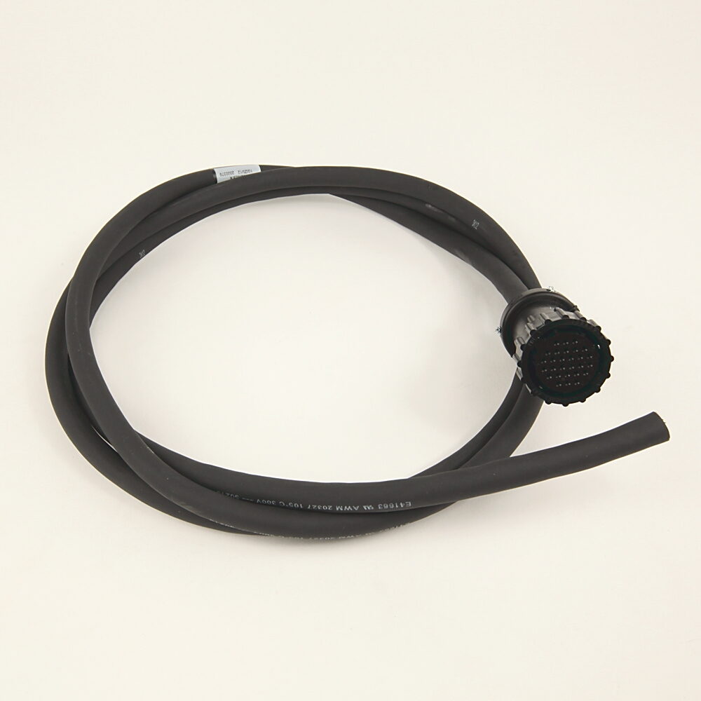 Allen-Bradley TL-Series 2m Feedback Cable 2090-CFBM6DF-CBAA02
