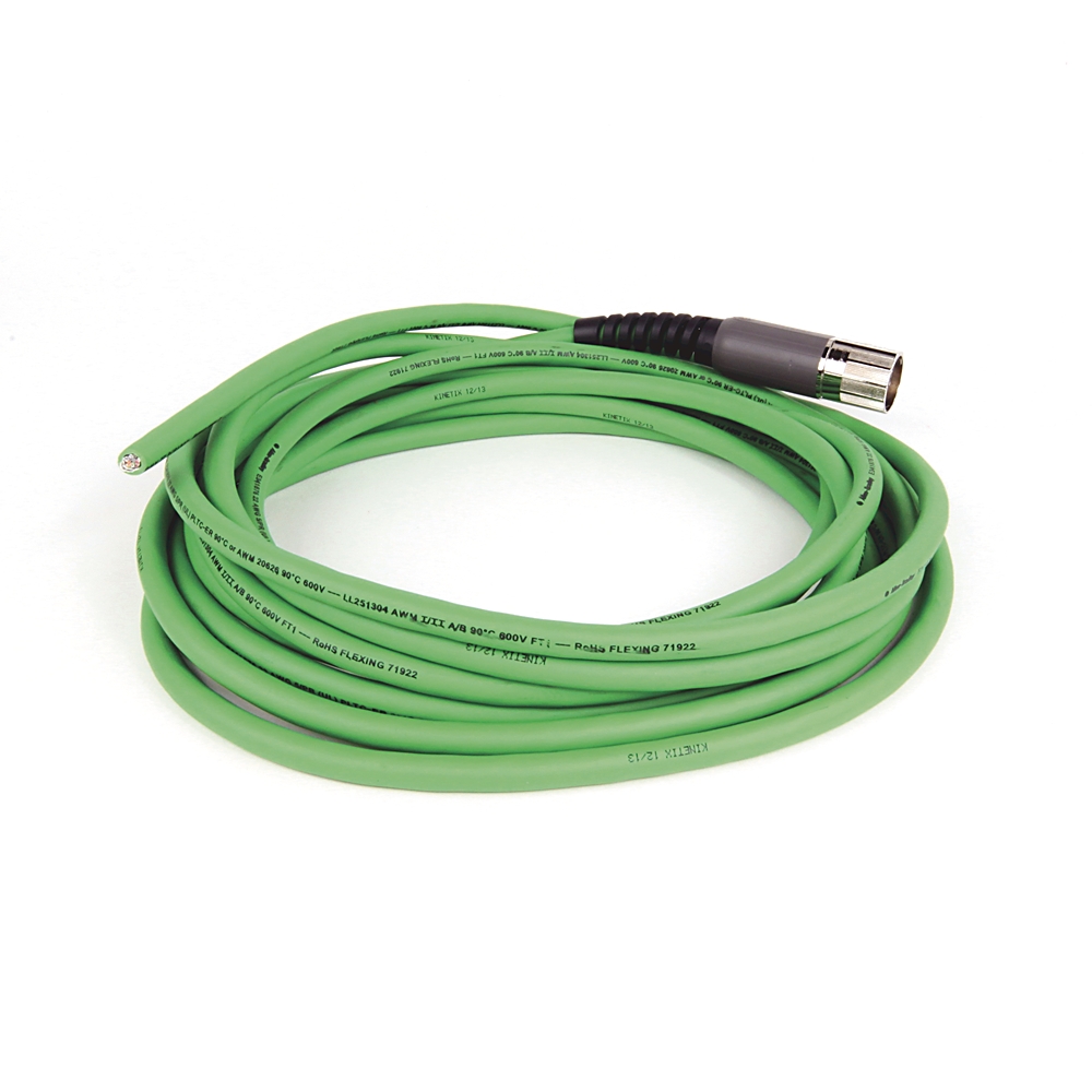 Allen-Bradley Kinetix 7m Flexible Cable 2090-CFBM7DF-CEAF07