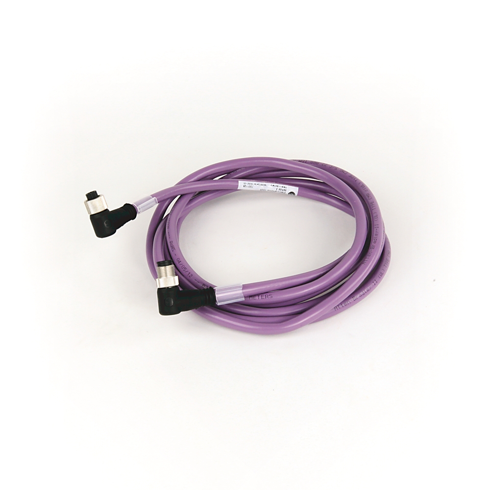 Allen-Bradley Kinetix 6000M Network Cable 2090-CNSRPRS-AA03