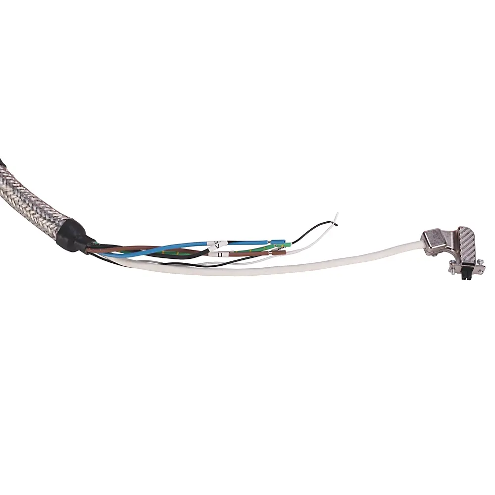 Allen-Bradley Kinetix Cable Single DSL 2090 Series 2090-CSBM1DG-18AA02