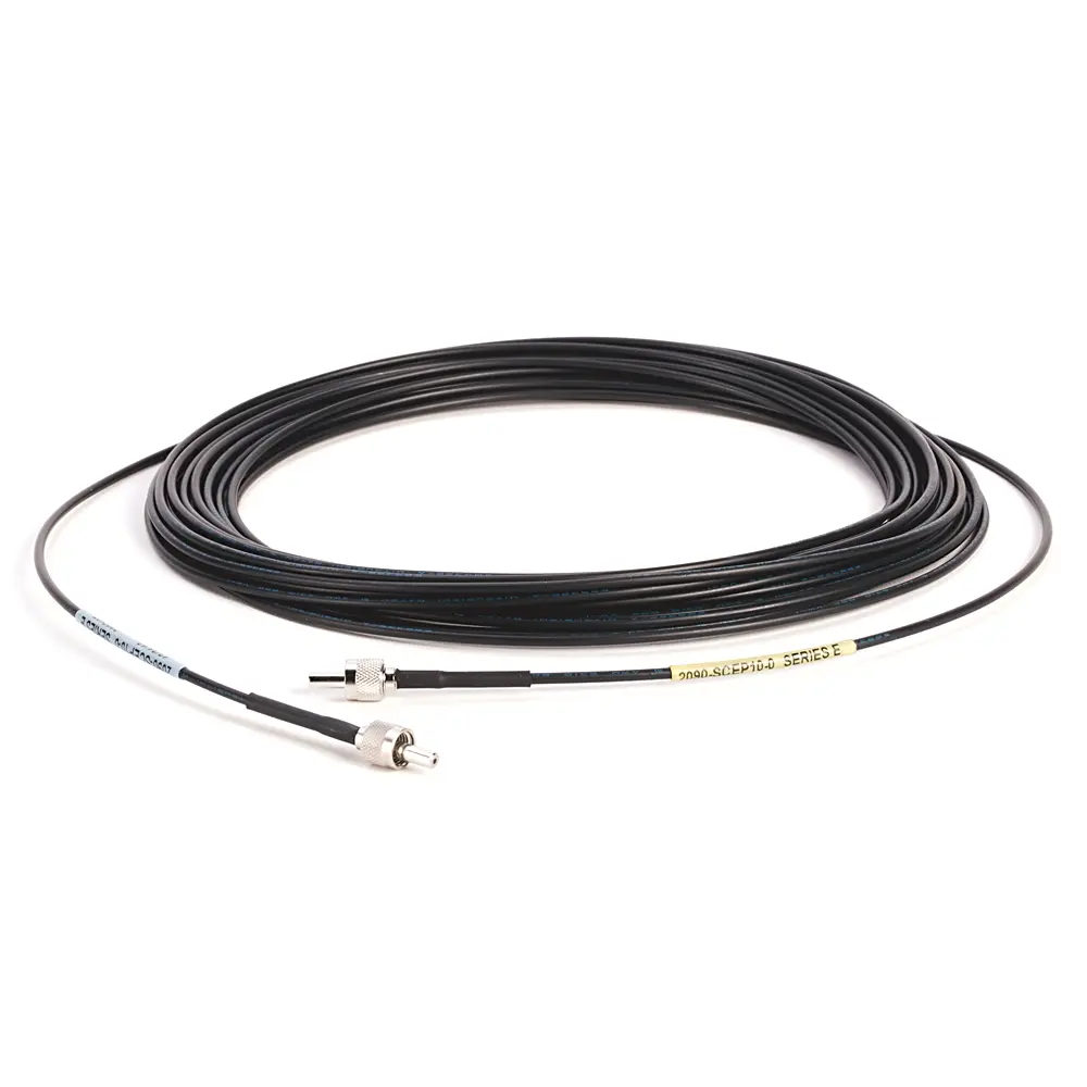 Allen-Bradley Kinetix 10-10m Fiber Optic Cable 2090-SCEP10-0