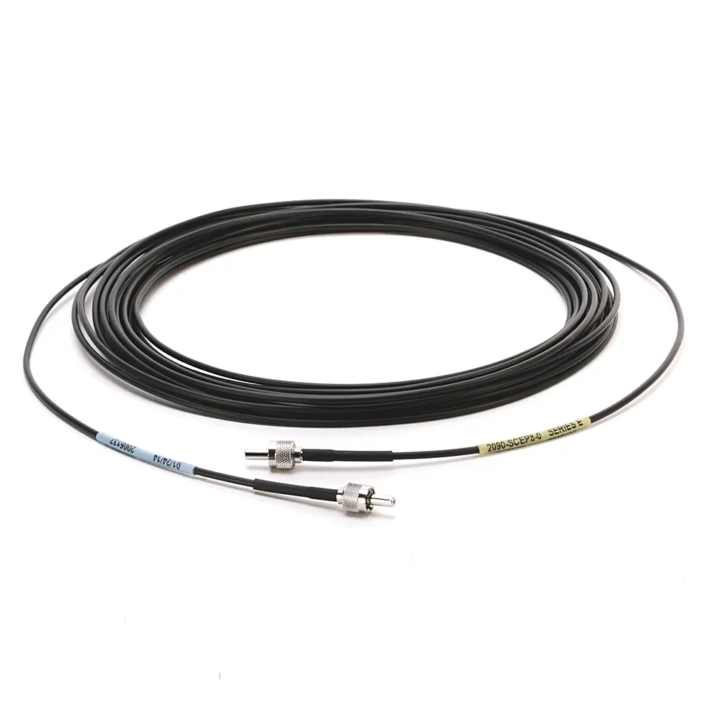 Allen-Bradley Kinetix 8-8m Fiber Optic Cable 2090-SCEP8-0