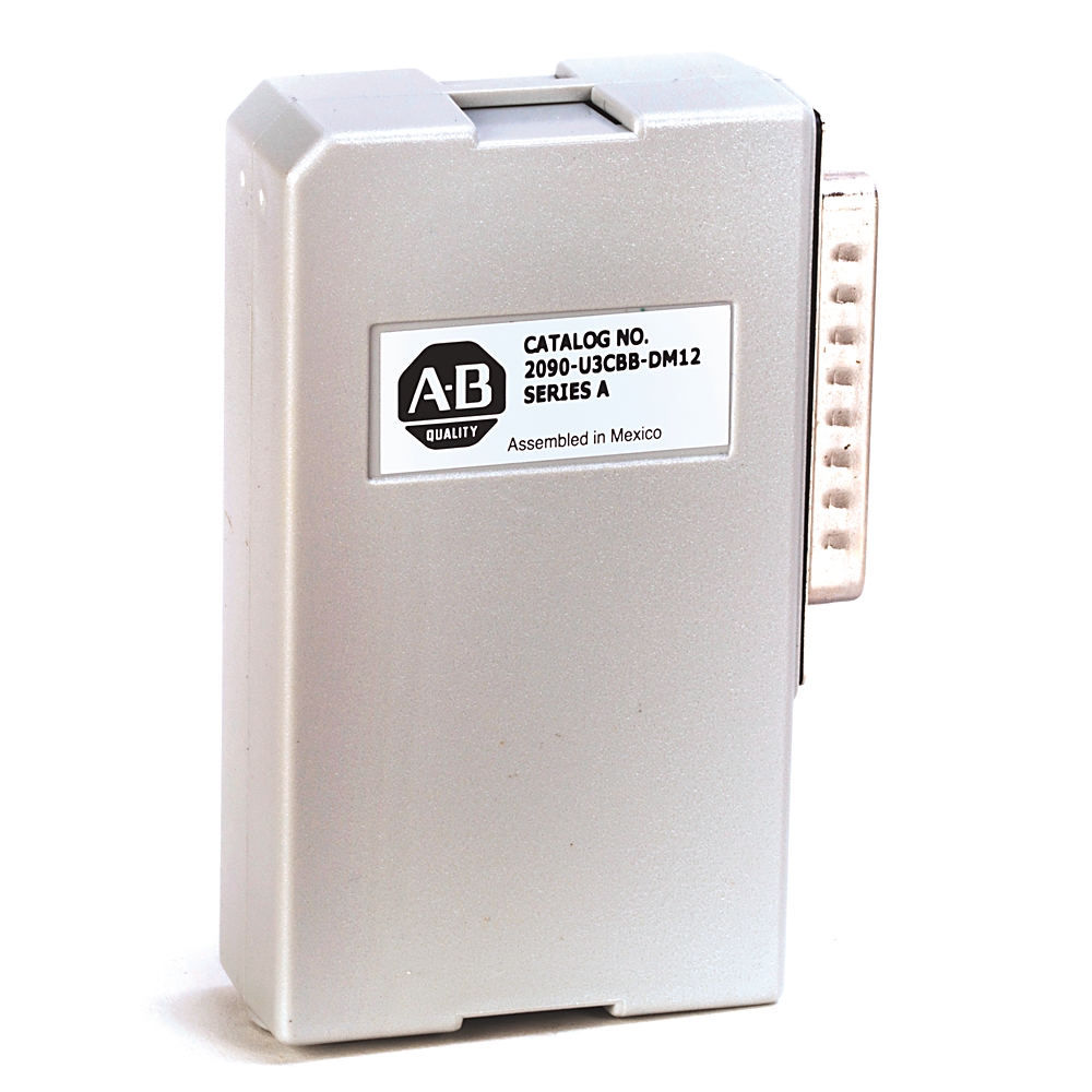 2090-U3CBB-DM12