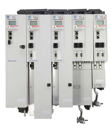 Allen-Bradley 2094-BMP (representative photo)