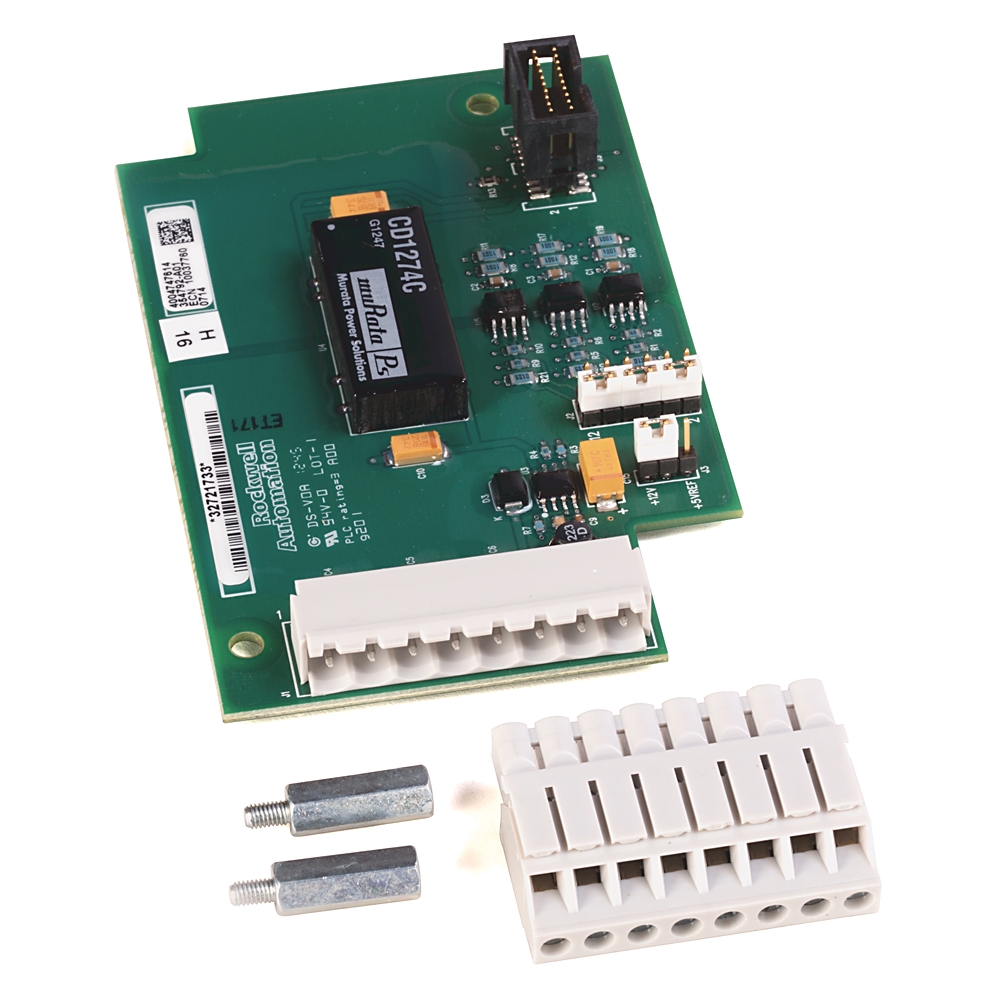 Allen-Bradley PowerFlex 700 Encoder Interface Kit 20B-ENC-3