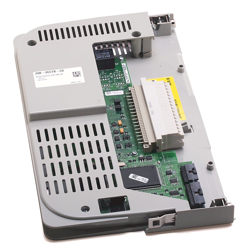 Allen-Bradley 20B-VECTB-D0BACUSTOM CASS KIT 20B-VECTB-D0BA