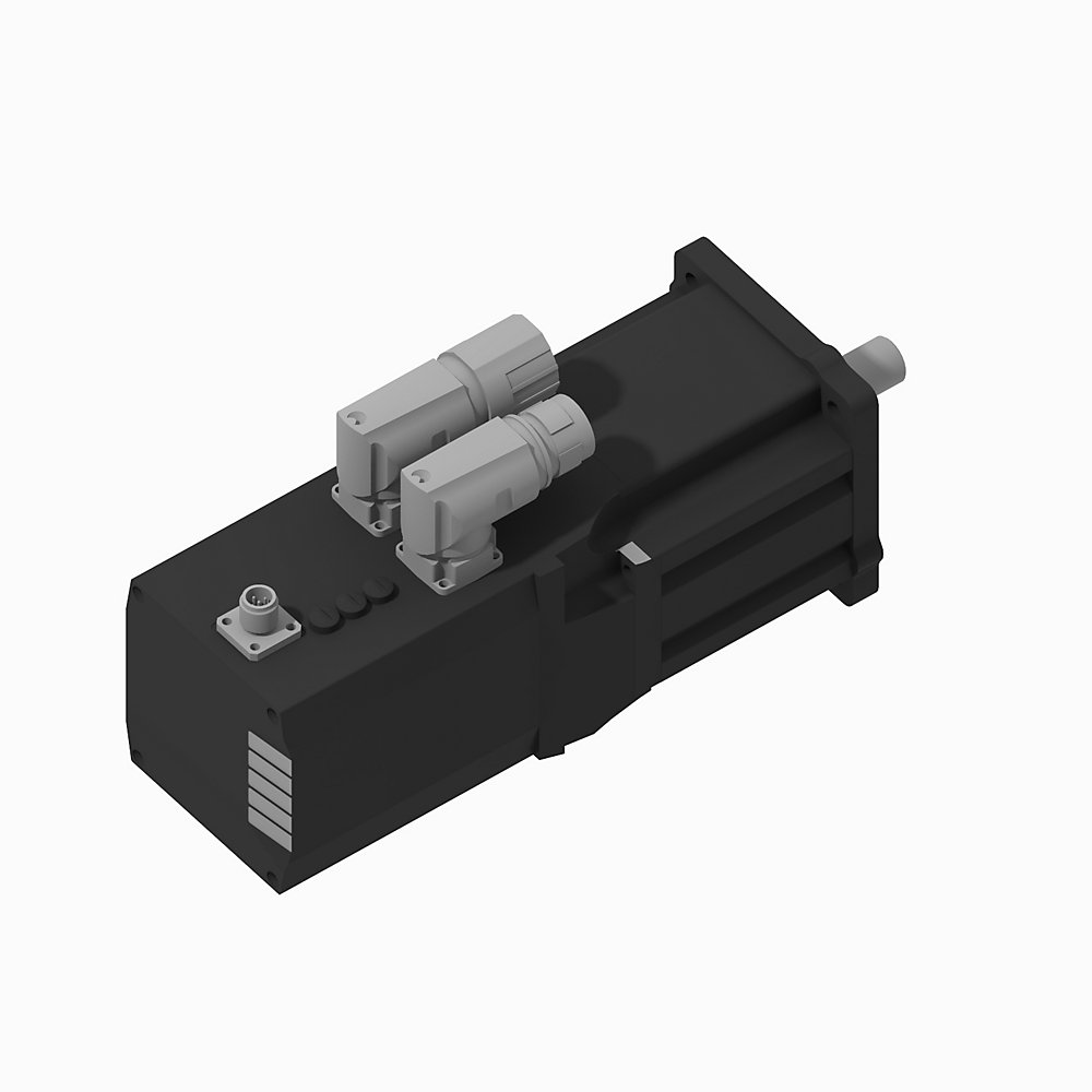 Allen-Bradley 16 Amp Peak ArmorKinetix DSM 2198-DSM016-ERS2-B1001M-PK12AA