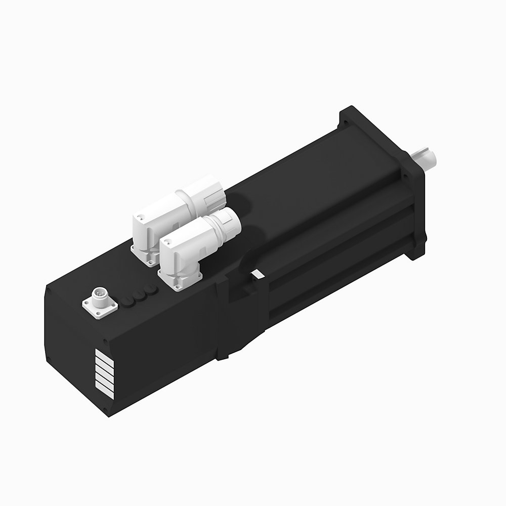 Allen-Bradley 16 Amp Peak ArmorKinetix DSM 2198-DSM016-ERS5-B1002M-TJ14AA