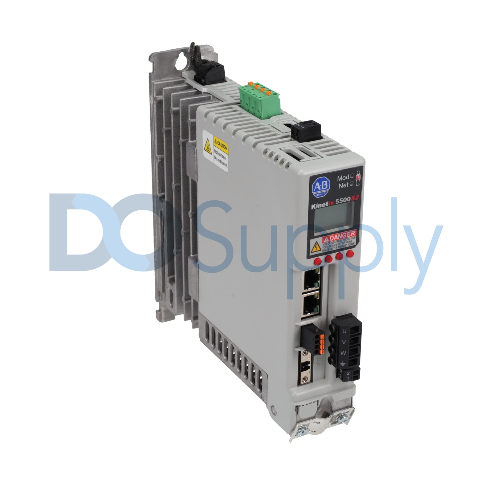 2198-H003-ERS2 | Allen-Bradley | US