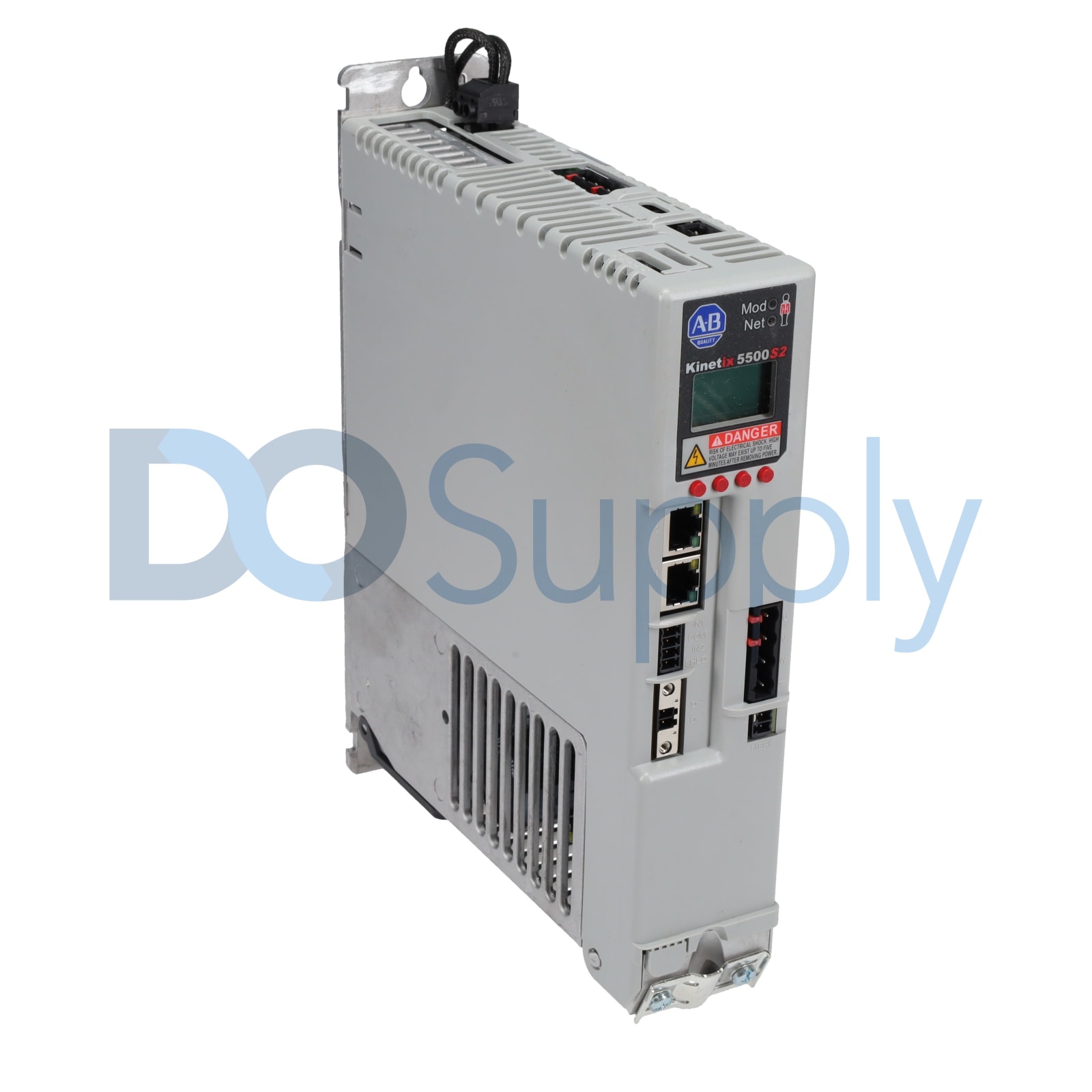 Allen-Bradley 2198-H025-ERS2