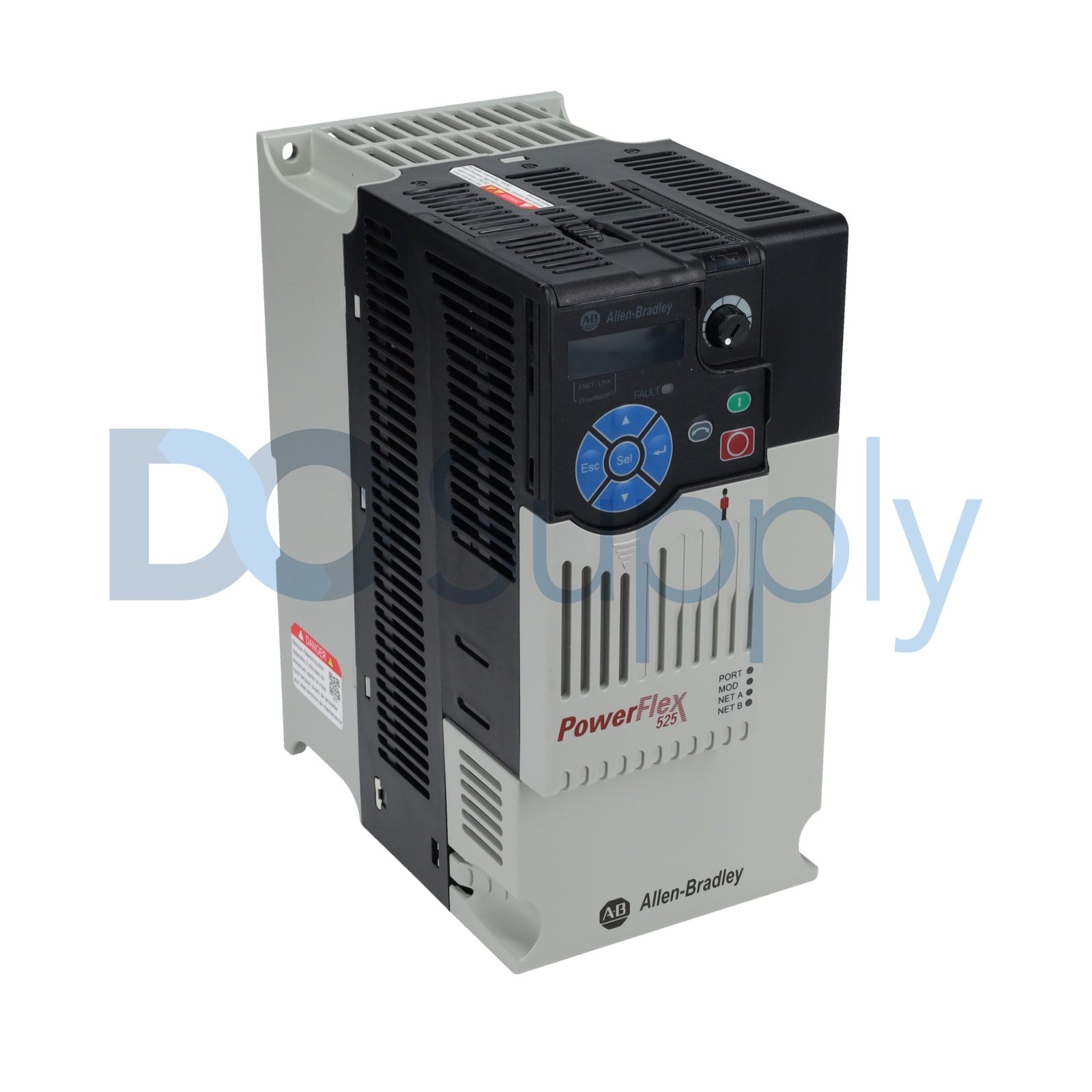 25B-D013N104 | Allen-Bradley | US