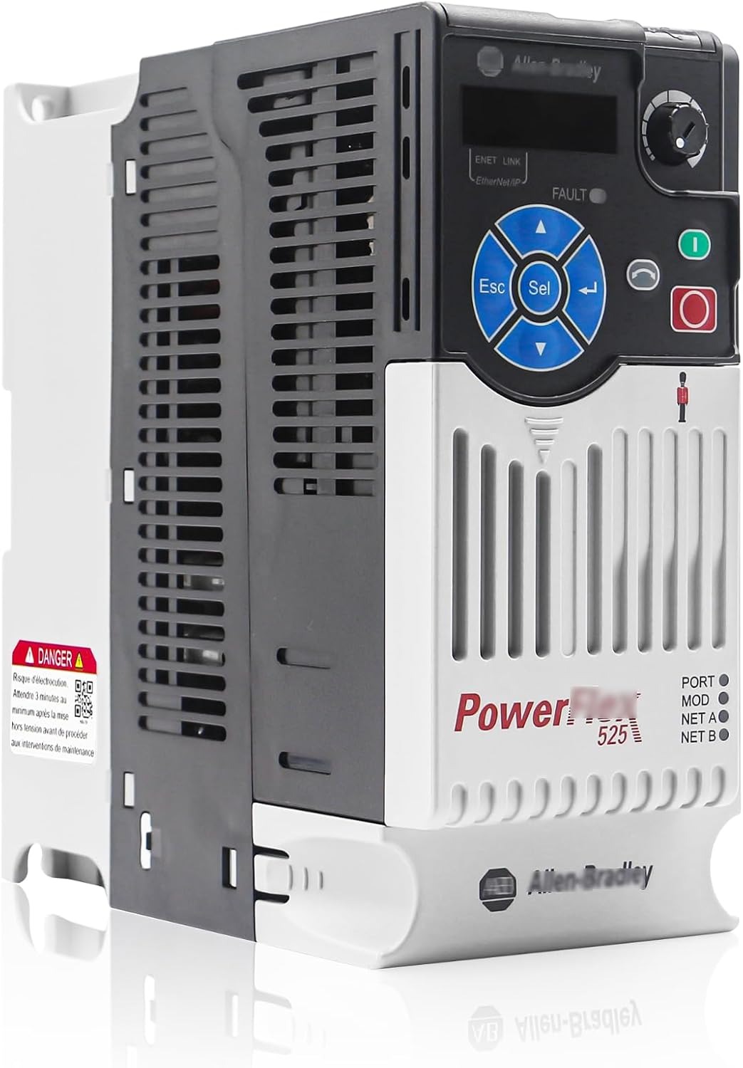 Allen-Bradley PowerFlex 525 AC Drive