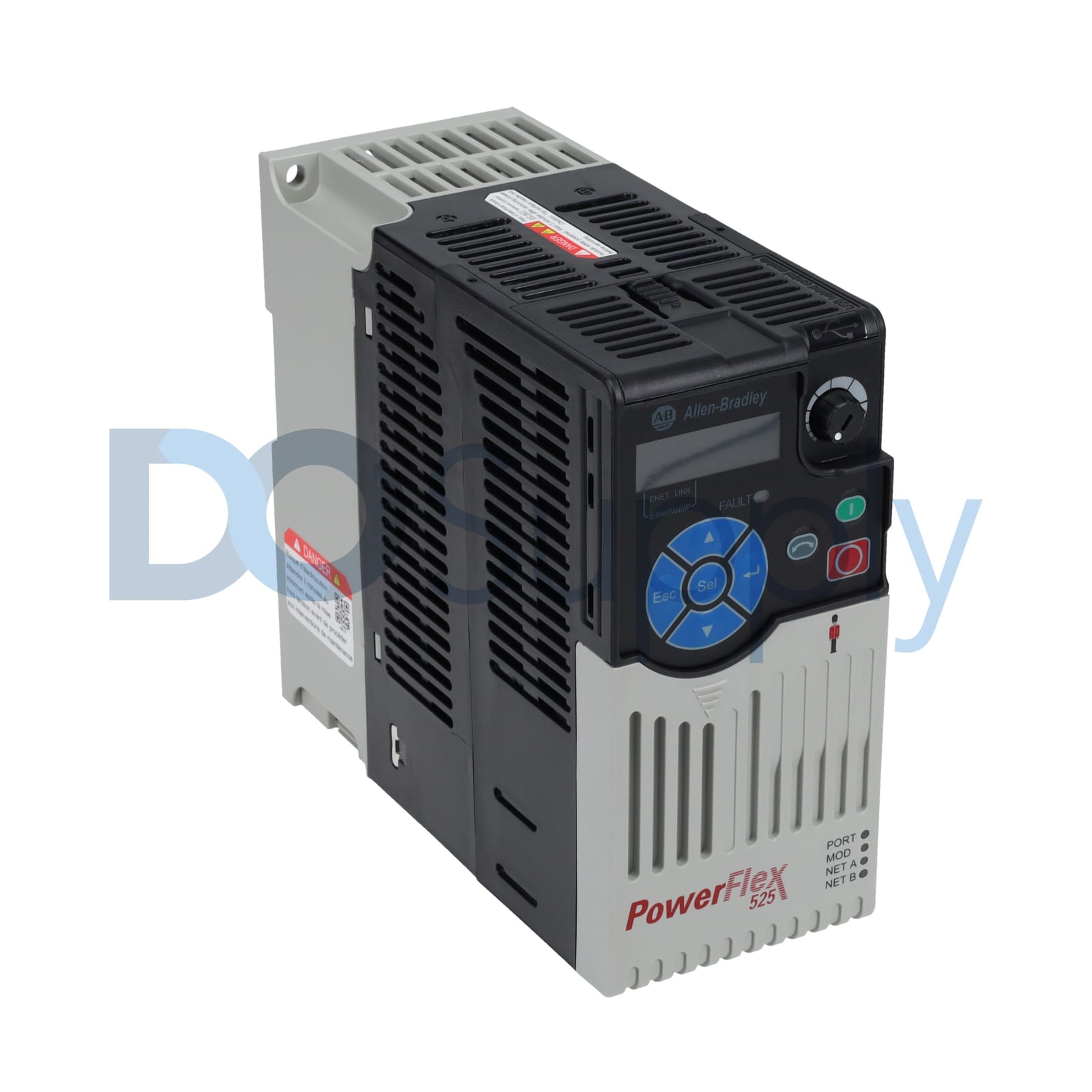 25B-D1P4N104 | Allen-Bradley | US