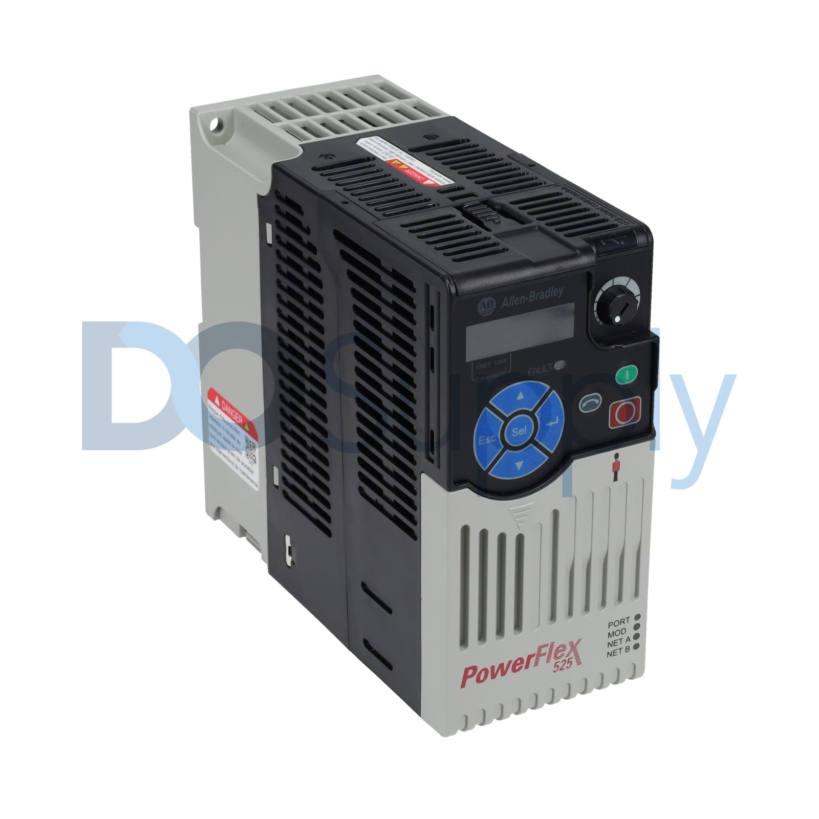 25B-D4P0N114 | Allen-Bradley | US