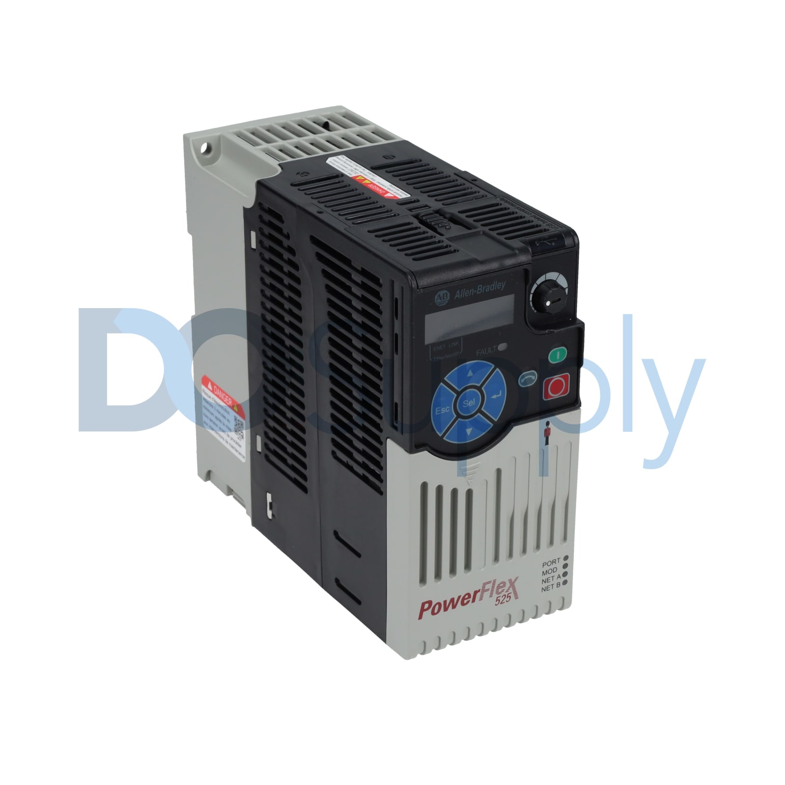 25B-D6P0N114 | Allen-Bradley | US