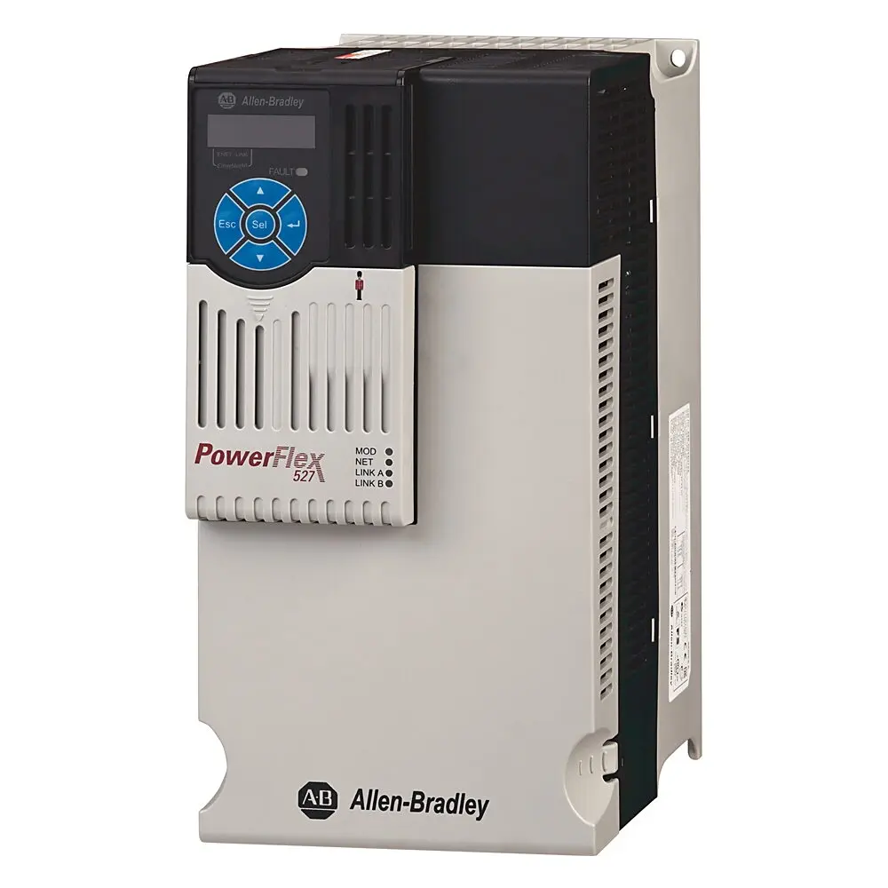 Allen-Bradley PowerFlex 527 15kW / 20Hp AC Drive 25C-D030N104