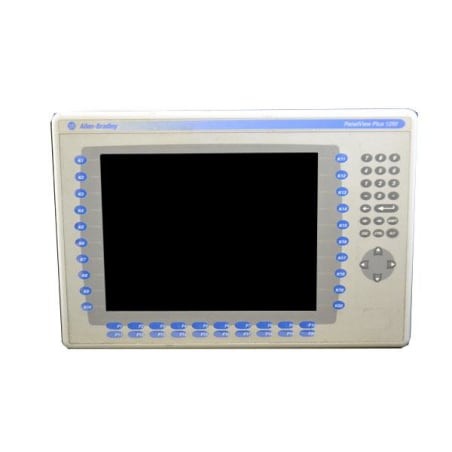 2711P-B12C4A8 | Allen-Bradley | US