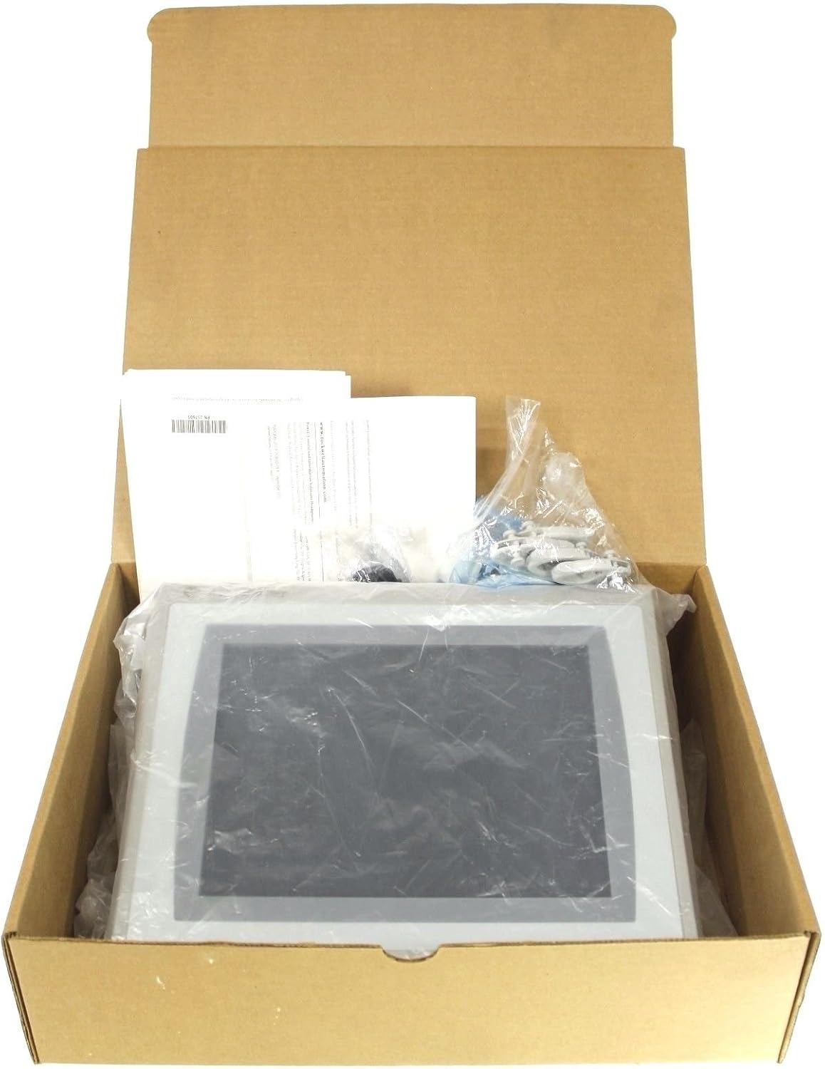 Allen-Bradley PanelView 2711P-T12C22D8S