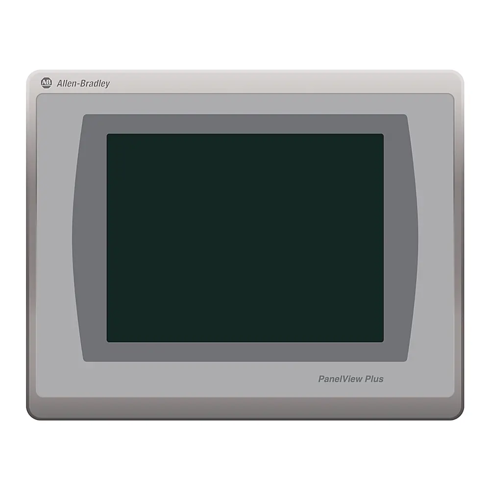 Allen-Bradley PanelView Plus 7 Graphic Terminal 2711P-T7C22A9P