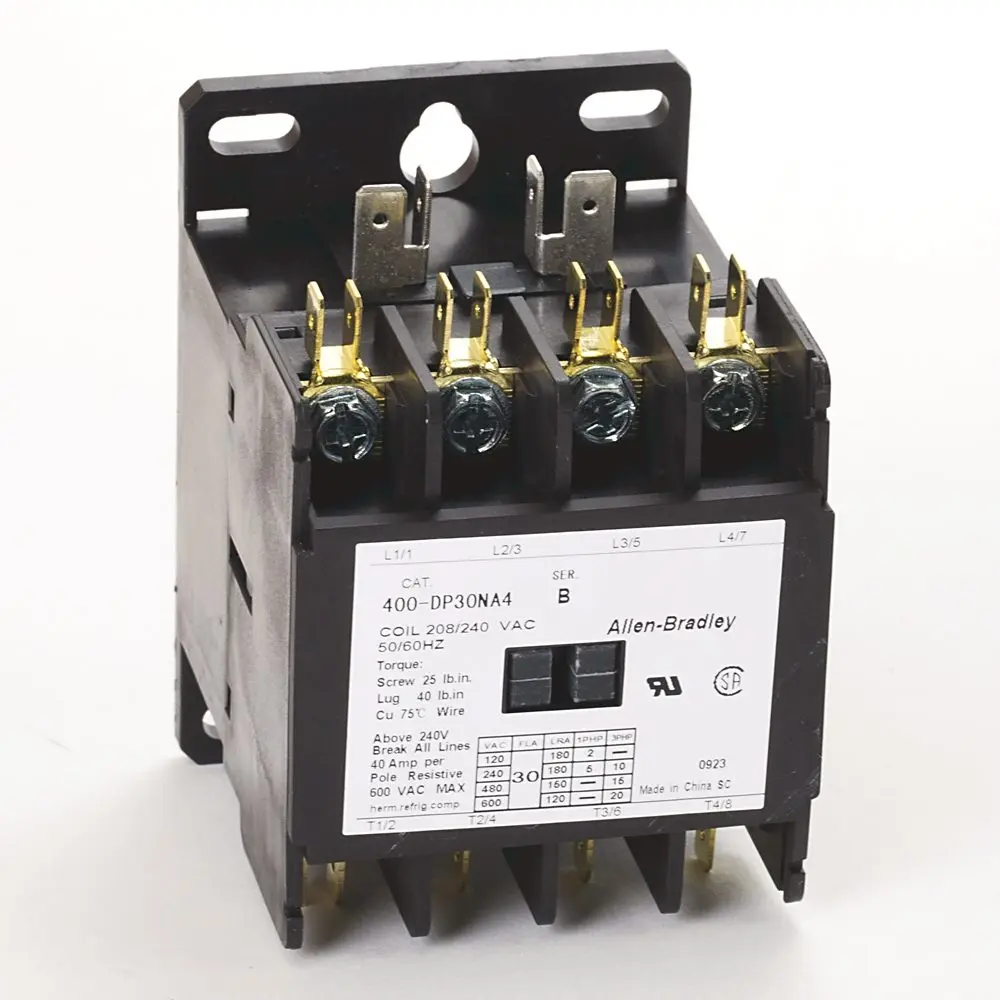 Allen-Bradley 400-DP30NJ2