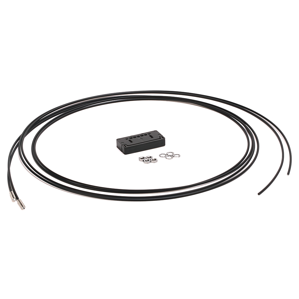 Allen-Bradley Glass Fiber Optic Cable 43GR-FPS20SL
