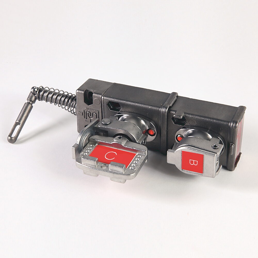 Allen-Bradley Trapped Key Interlock 440T-MDBLE150D0E