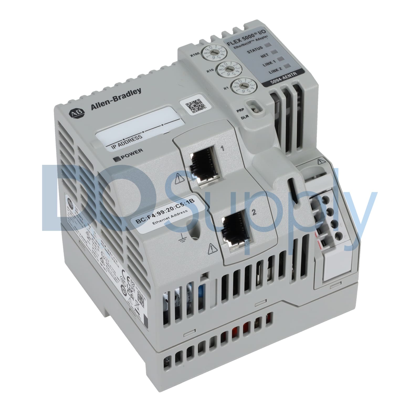 5094-AENTR | Allen-Bradley | US