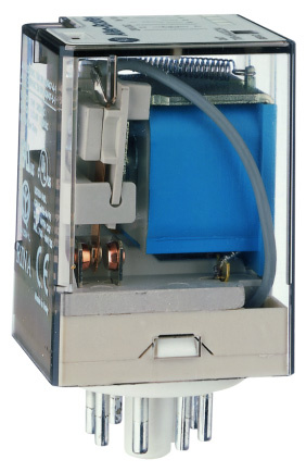 Allen-Bradley 700-HA (representative photo)