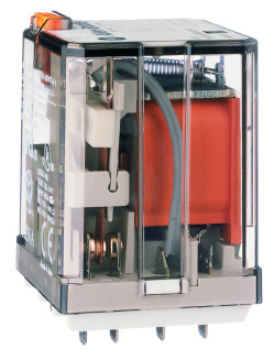 Allen-Bradley 700-HB (representative photo)