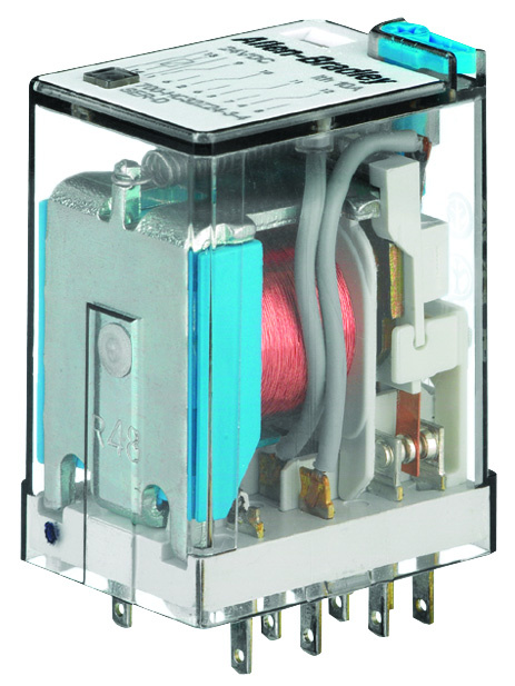 Allen-Bradley 700-HC (representative photo)