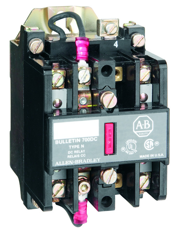Allen-Bradley 700-N (representative photo)