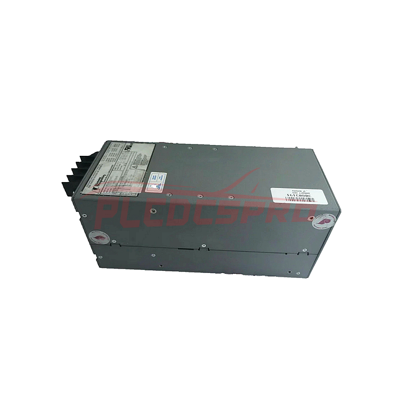 Allen Bradley Rockwell Allen-Bradley 80026-172-24-R Power Supply Module