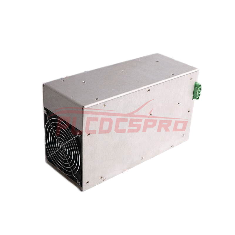 Allen-Bradley Allen Bradley 80026-173-23-R | Rockwell Allen Bradley DC/DC Power Supply Module