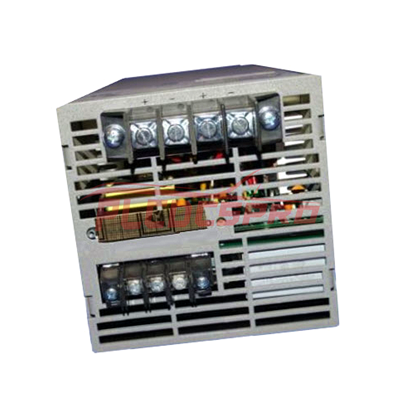 Allen Bradley Allen-Bradley 80026-529-01 Single-Phase Power Supply Module