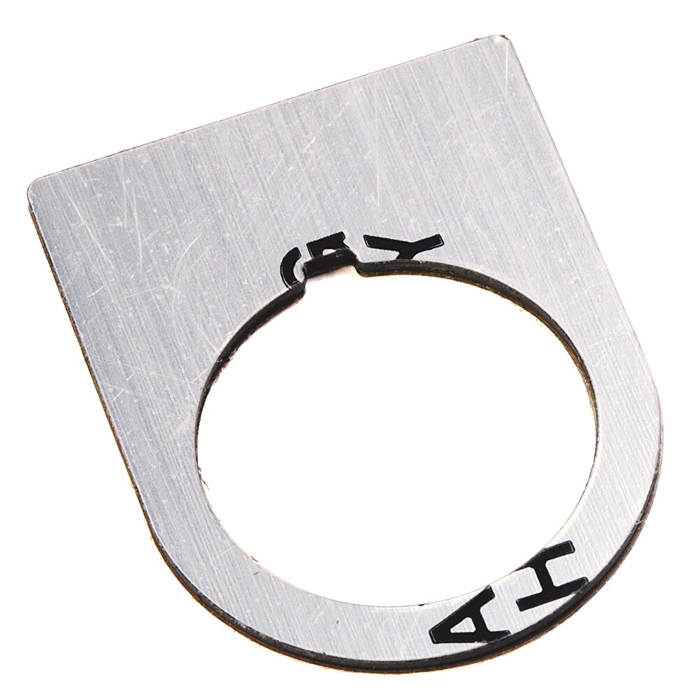 Allen-Bradley 22mm Accessory 800F PB 800F-34AE181