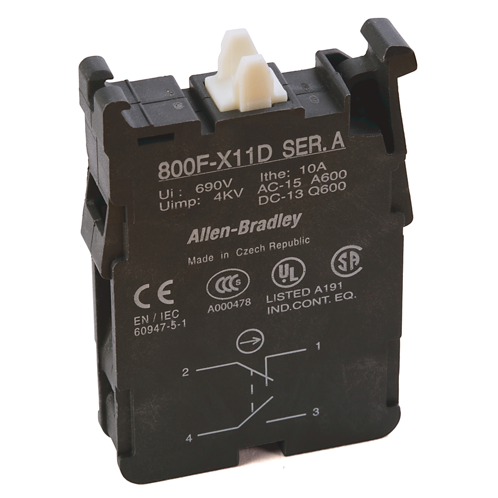800F-X11D