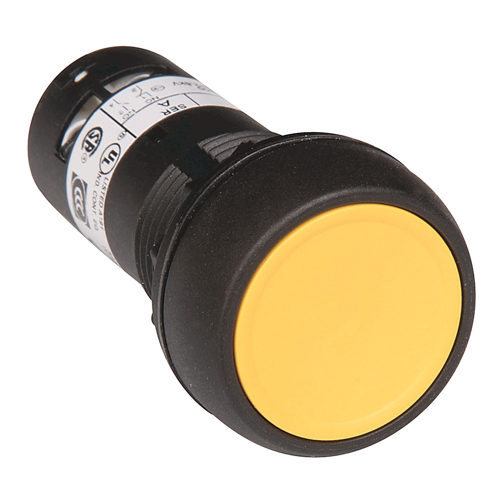 Allen-Bradley 22mm Momentary Push Button 800F PB 800FD-F5X11