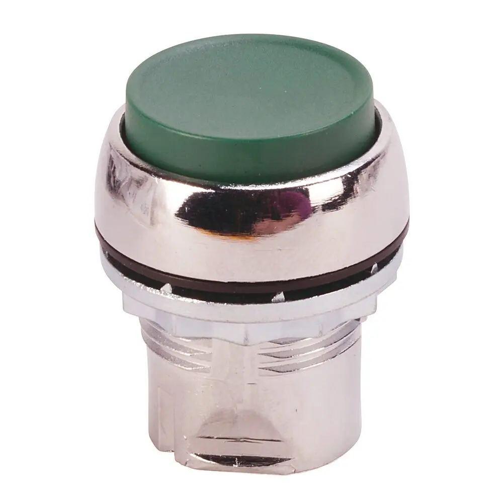 Allen-Bradley 22mm Momentary Push Button 800F PB 800FM-E3PX02