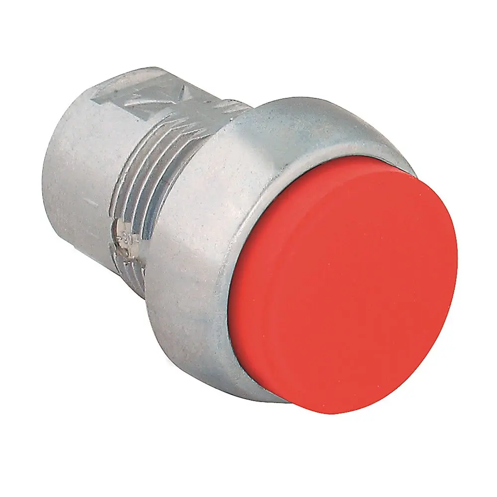 Allen-Bradley 22mm Momentary Push Button 800F PB 800FM-E402