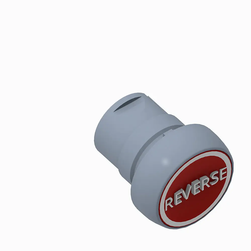 Allen-Bradley 22mm Momentary Push Button 800F PB 800FM-F410