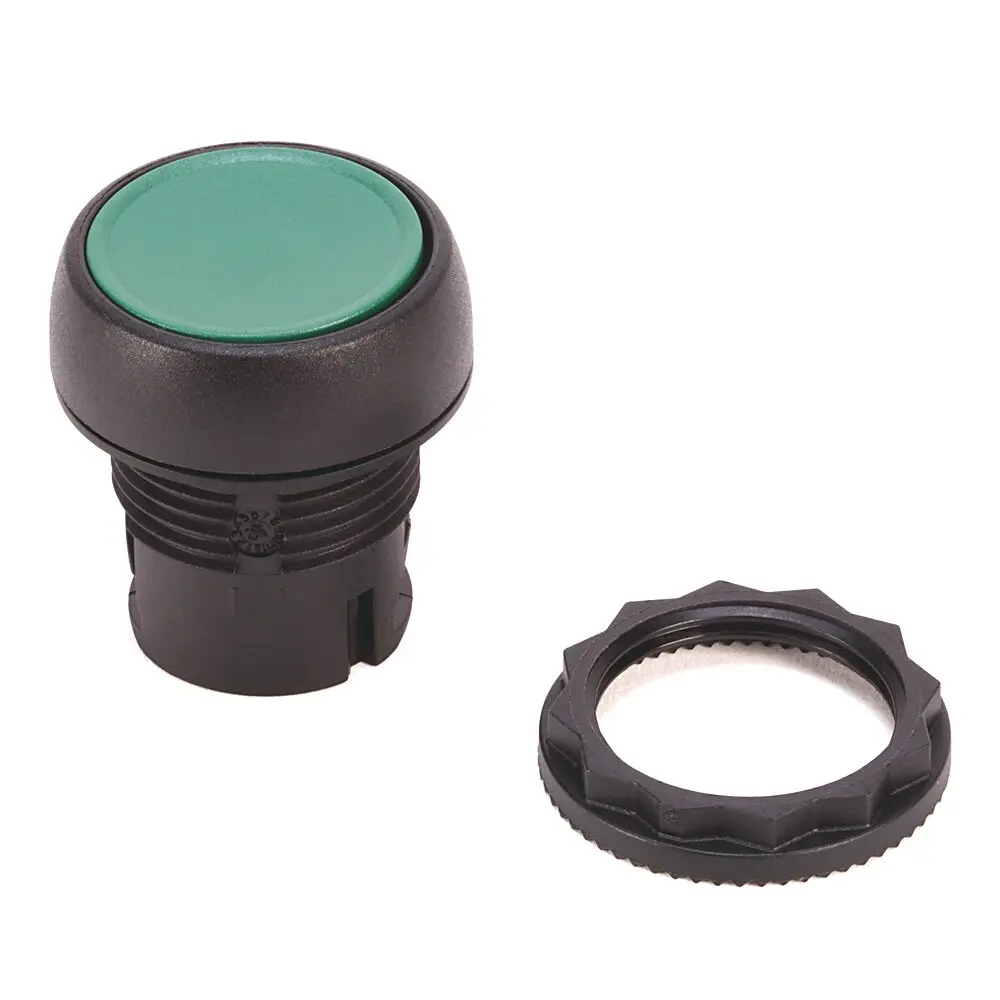 Allen-Bradley 22mm Momentary Push Button 800F PB 800FM-F5PX11