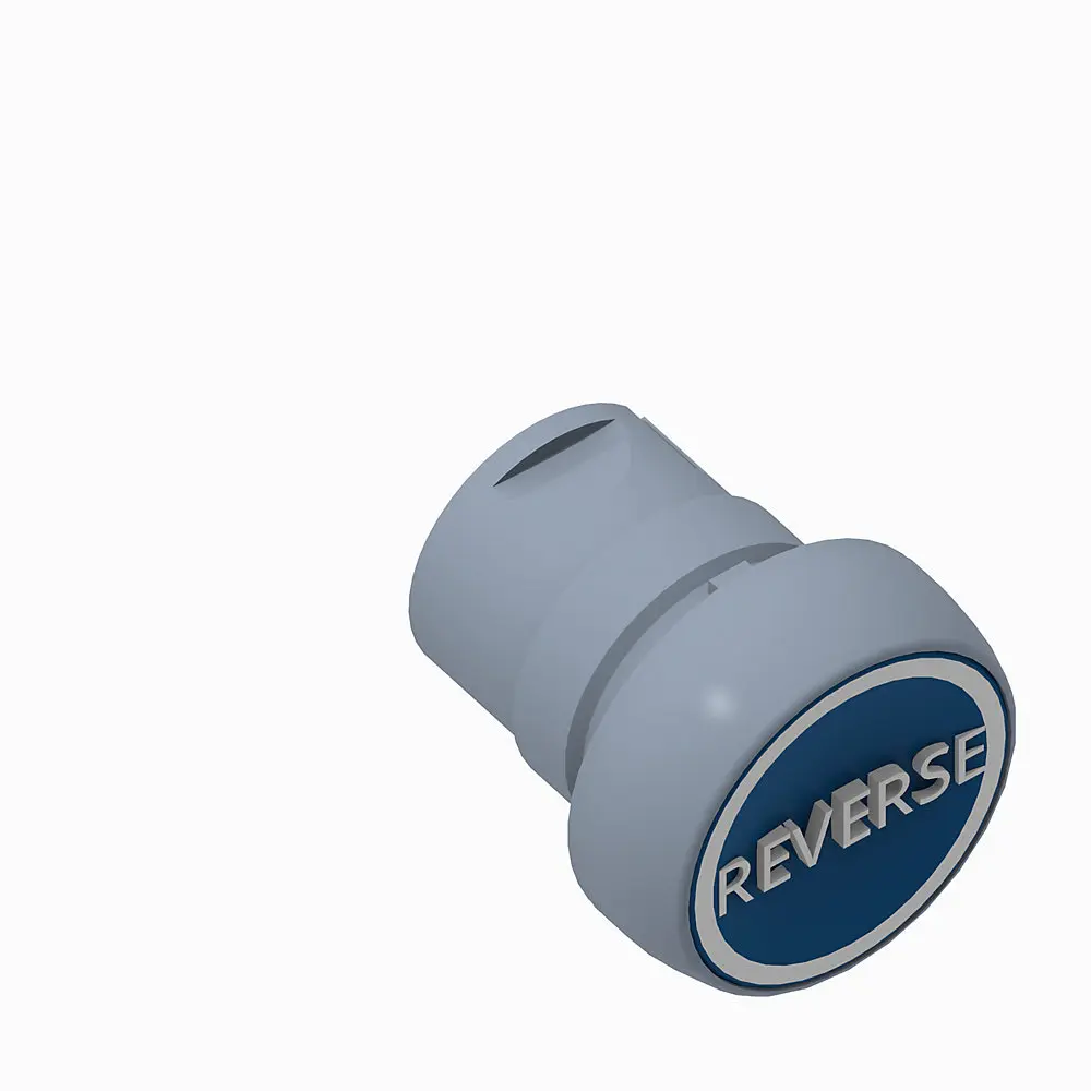Allen-Bradley 22mm Momentary Push Button 800F PB 800FM-F610