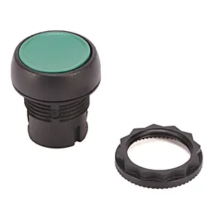 Allen-Bradley 22mm Momentary Push Button 800F PB 800FM-F611MX10