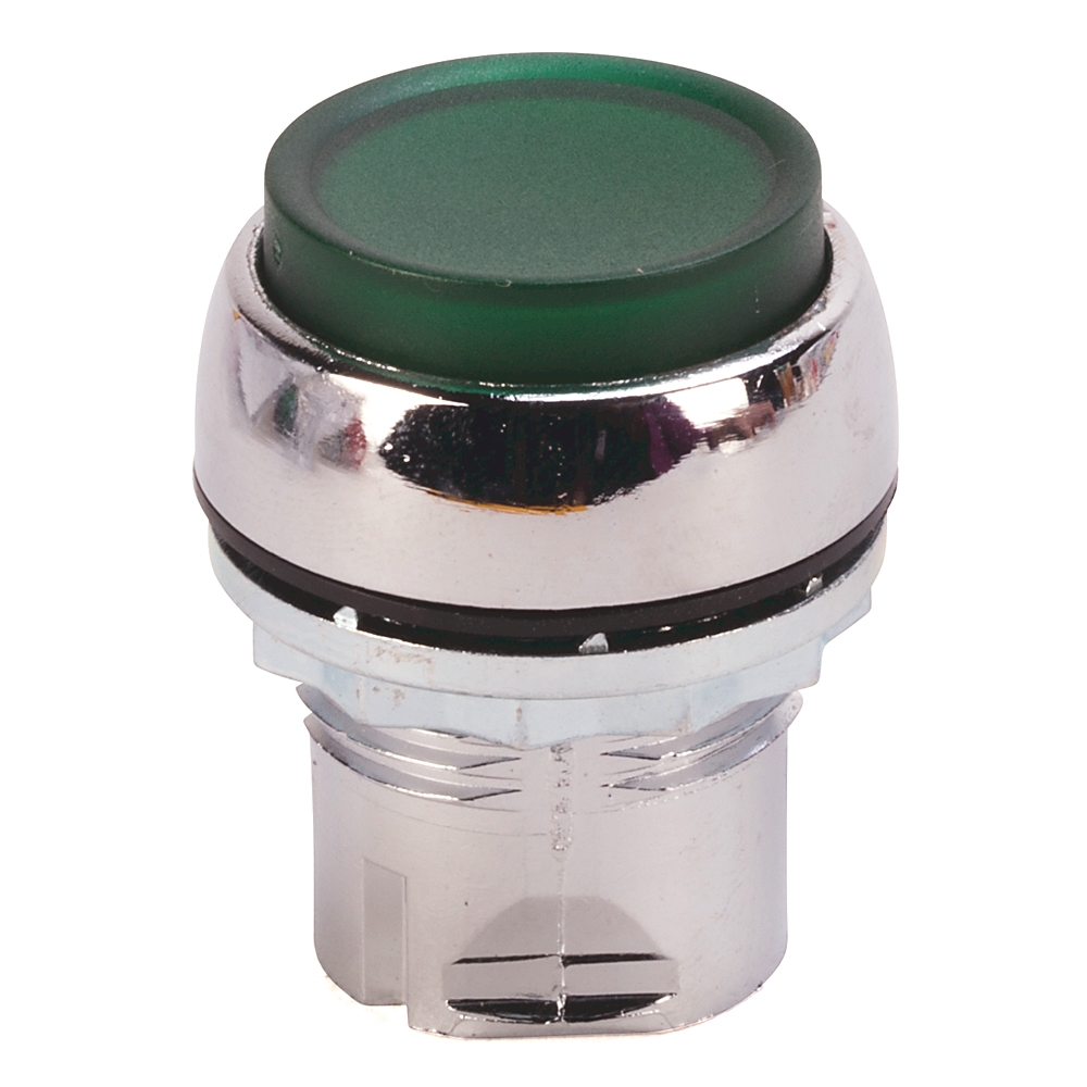 Allen-Bradley 22mm Momentary Push Button 800F PB 800FM-LE4MD3CX10