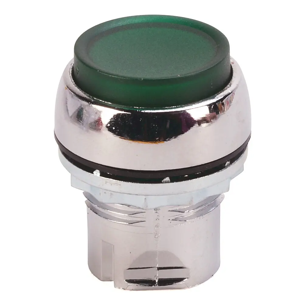 Allen-Bradley 22mm Momentary Push Button 800F PB 800FM-LE4PD3CX10
