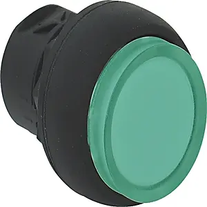 Allen-Bradley 22mm Momentary Push Button 800F PB 800FM-LF7MN7WX10