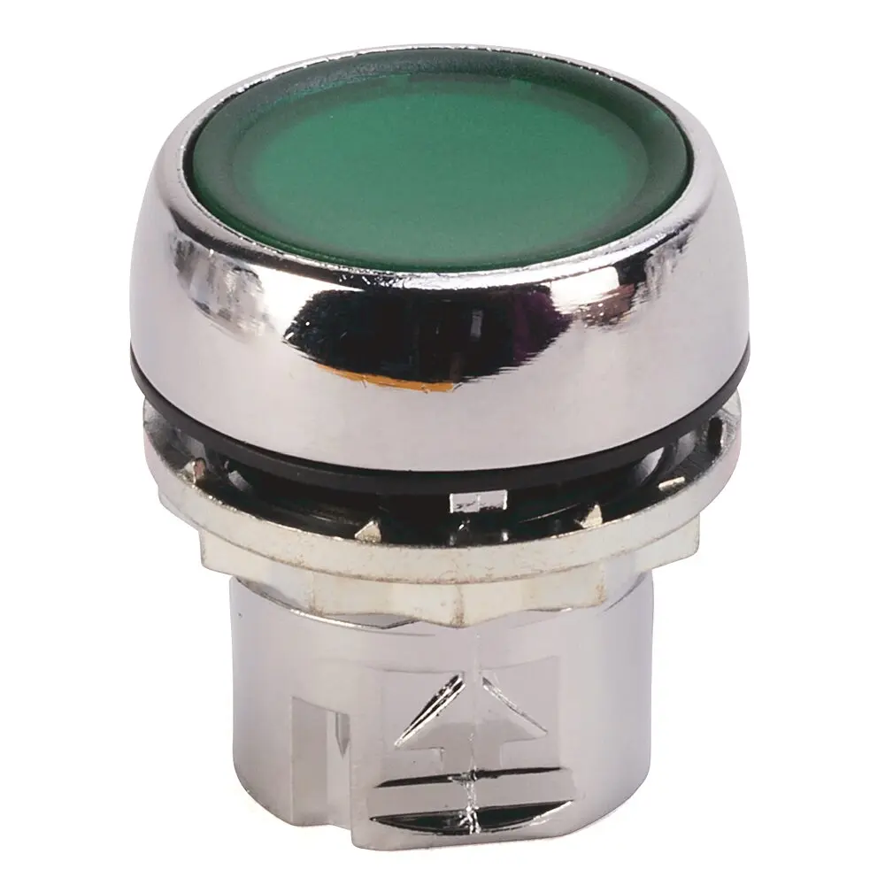 Allen-Bradley 22mm Momentary Push Button 800F PB 800FM-LF7MQ3WX11